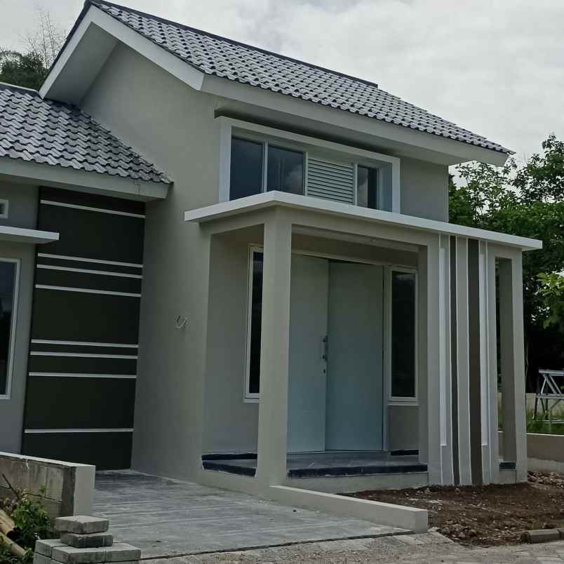 rumah terlaris di jenangan ponorogo