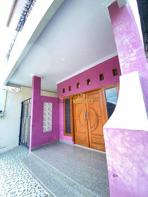 rumah tinggal dan kost termurah di caturtunggal depok