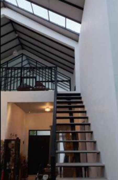 rumah tinggal sukup baru raya ujung berung bandung