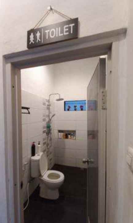 rumah tinggal sukup baru raya ujung berung bandung