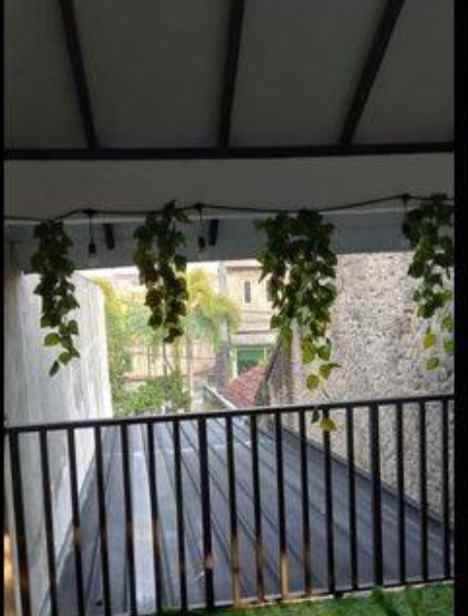 rumah tinggal sukup baru raya ujung berung bandung