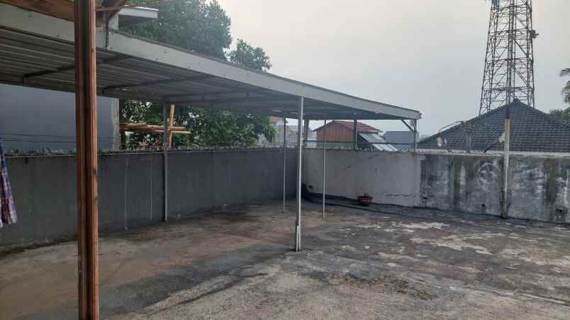 rumah tinggal usaha sayap mainroad sumedang kota