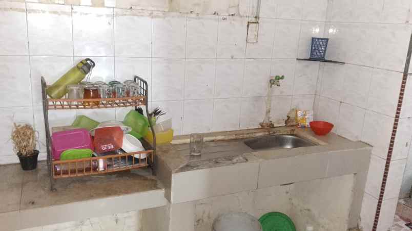 rumah toko jalan utama helvetia tengah