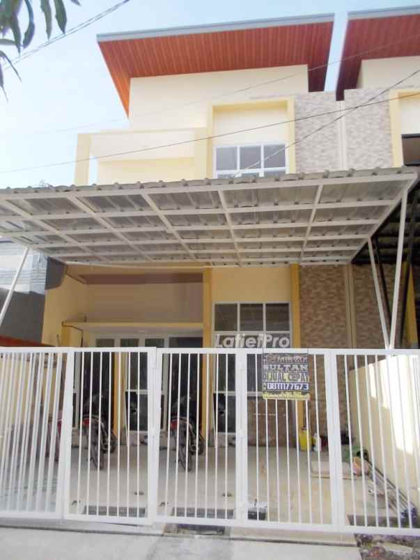 rumah wah harga meriah nego pasrah