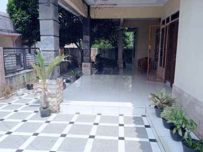 rumah yudistira