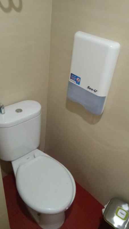 sewa apartemen murah green pramuka city full furnished