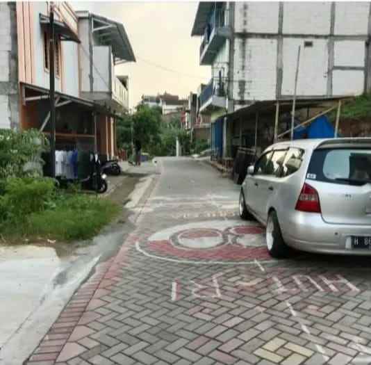 tanah candi penataran kalipancur semarang