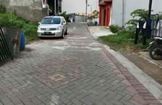 tanah candi penataran kalipancur semarang