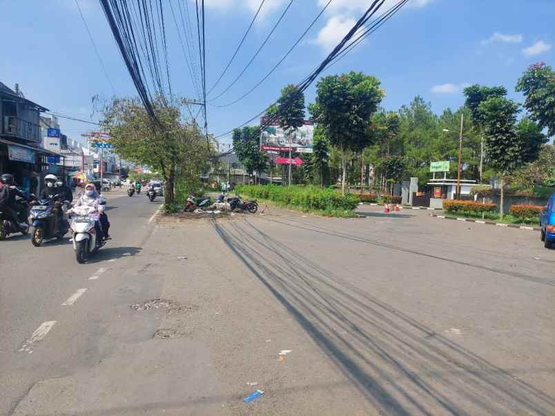 tanah cibodas antapani