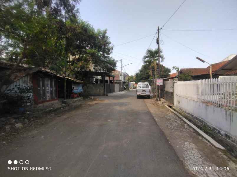 tanah di bawah njop di bauah batu bandung