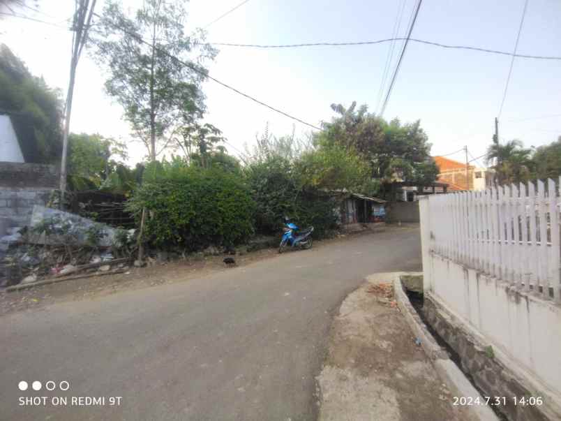 tanah di bawah njop di bauah batu bandung