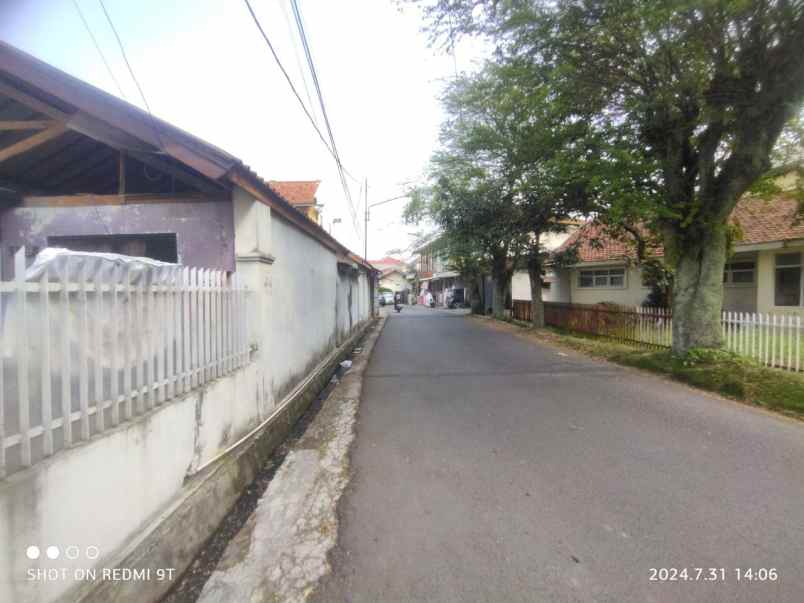 tanah di bawah njop di bauah batu bandung