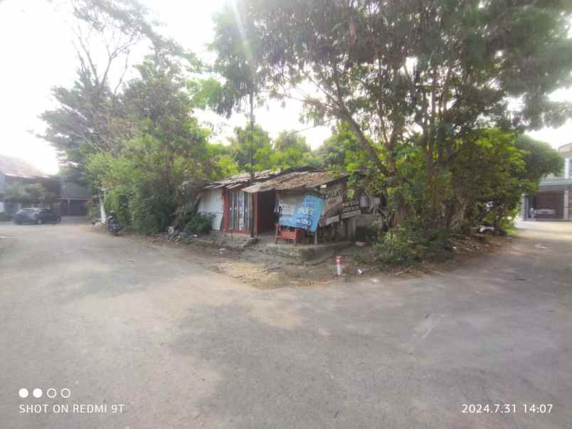 tanah di bawah njop di bauah batu bandung