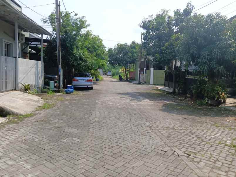 tanah dijual graha fatro tlogomulyo pedurungan