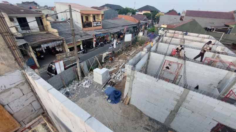 tanah kavling lubang buaya jakarta timur