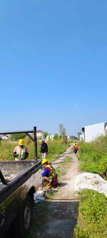 tanah kavling murah legalitas aman