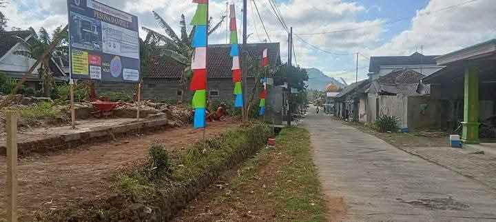 tanah kavling pesona dampit 2