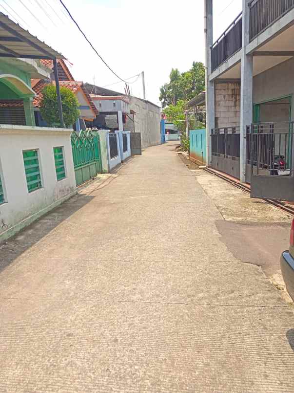 tanah kosong di grogol depok