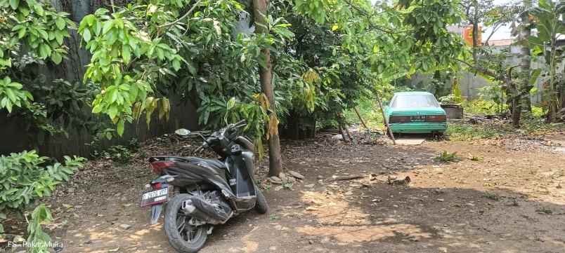 tanah murah di bawah njop di margahayu metro bandung