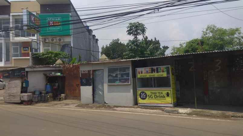 tanah murah di bawah njop di margahayu metro bandung