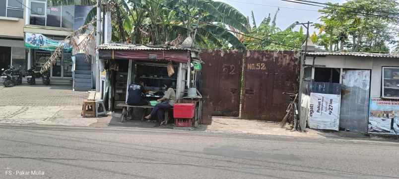 tanah murah di bawah njop di margahayu metro bandung