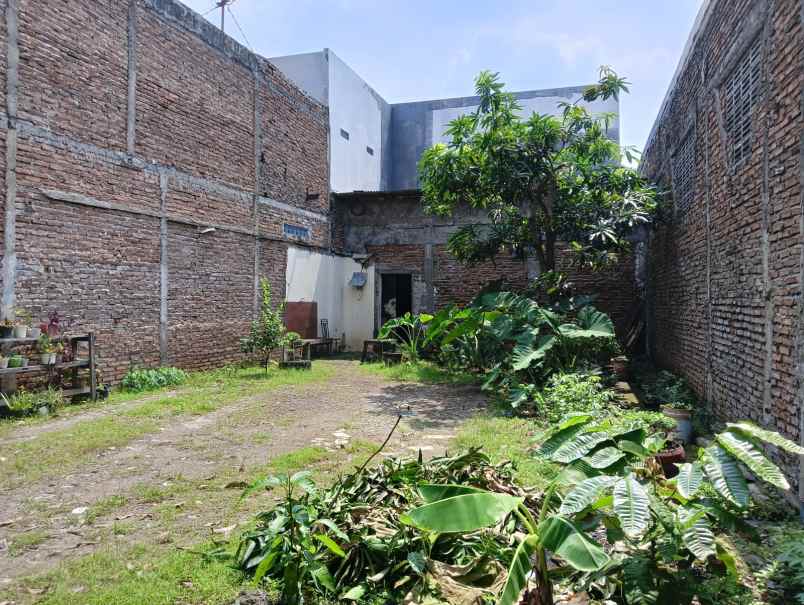 tanah siap bangun pedurungan tengah majapahit semarang