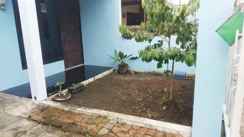 tipe 36 rumah nyaman sengonagung residence pasuruan