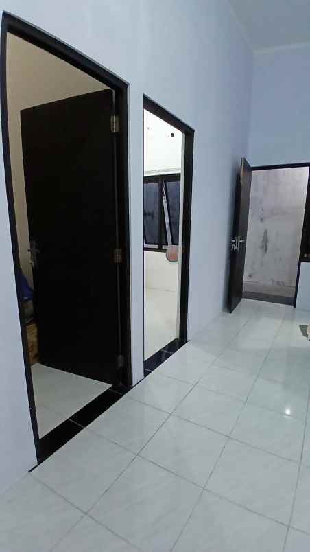 tipe 36 rumah nyaman sengonagung residence pasuruan