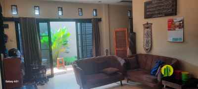 town house nempel taman galaxy prop2461