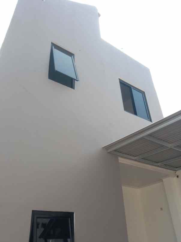 townhouse scandinavian mekarsari cimanggis