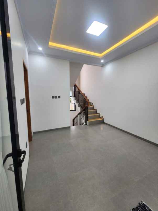 townhouse terbaru di jl kahfi jagakarsa jaksel