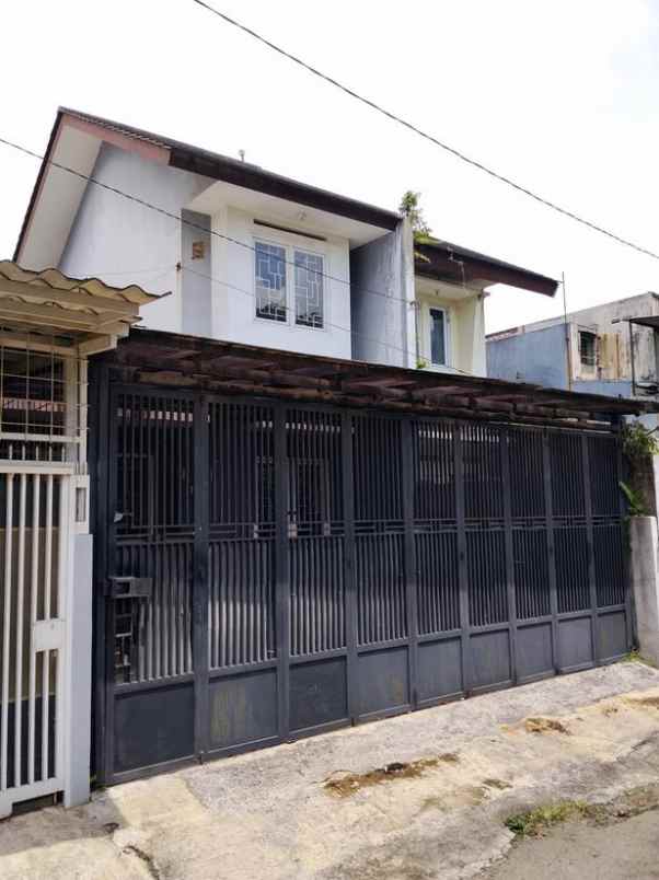 turun harga rumah strategis di sayap sudirman