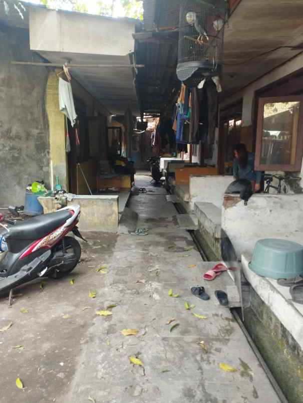 10 pintu kosan di karawaci tangerang dekat rs hermina