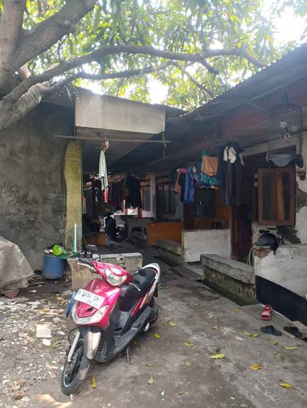 10 pintu kosan di karawaci tangerang dekat rs hermina