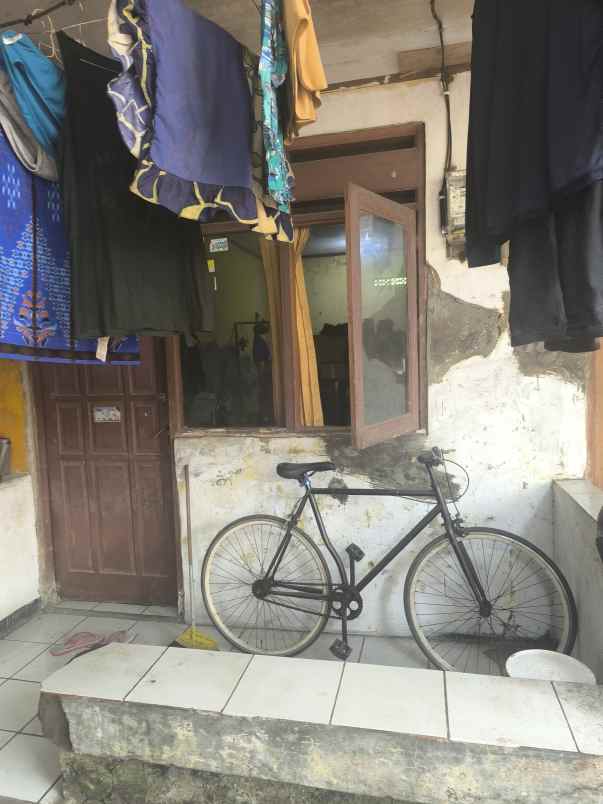 10 pintu kosan di karawaci tangerang dekat rs hermina