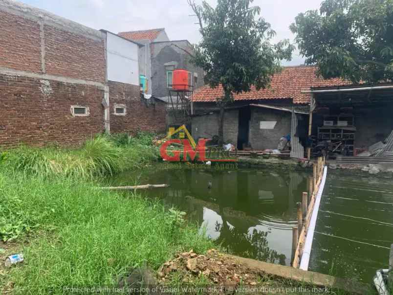 786 tanah kotak siap bangun di antapani bandung timur