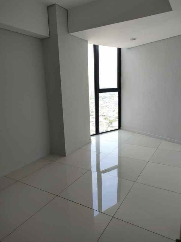 apartemen belleview manyar new gress kosongan