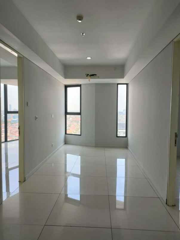 apartemen belleview manyar new gress kosongan