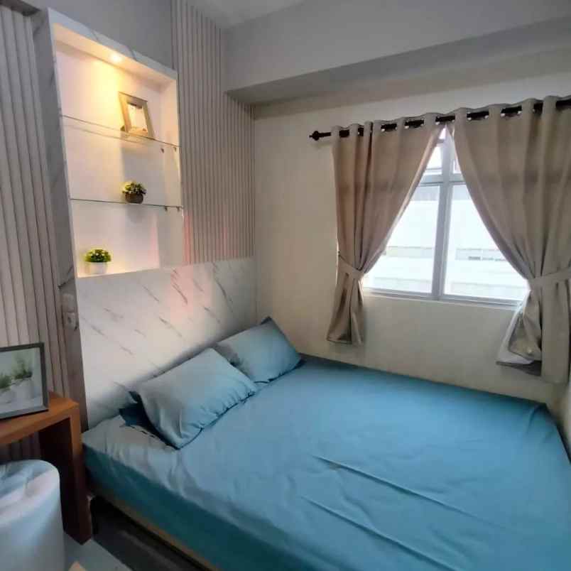 apartemen gunawangsa manyar tower a