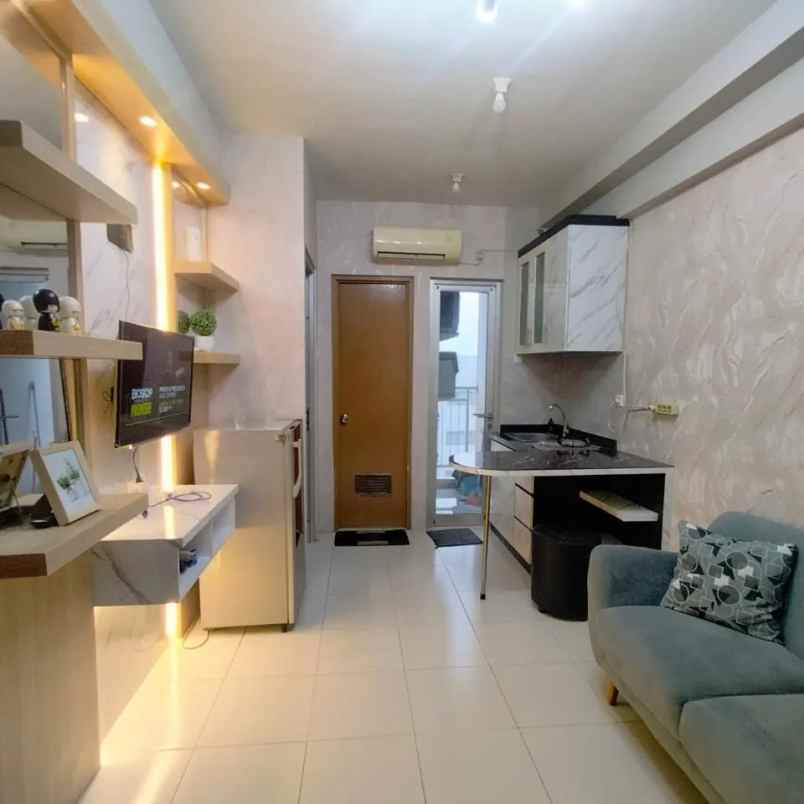 apartemen gunawangsa manyar tower a