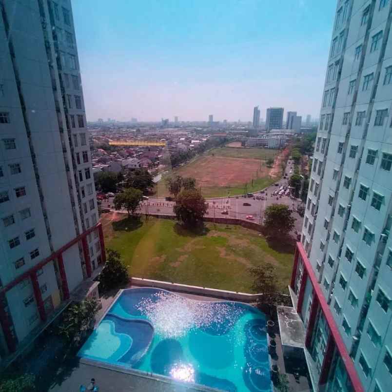 apartemen gunawangsa merr tower b