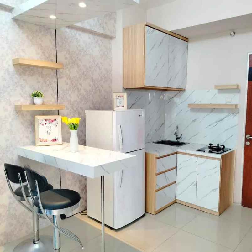 apartemen gunawangsa merr tower b