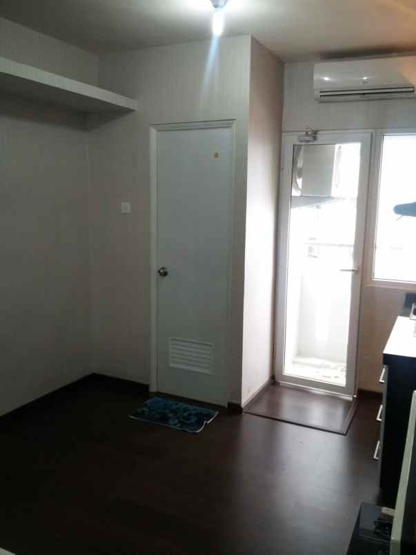 apartemen jalan jend ahmad yani kav 49