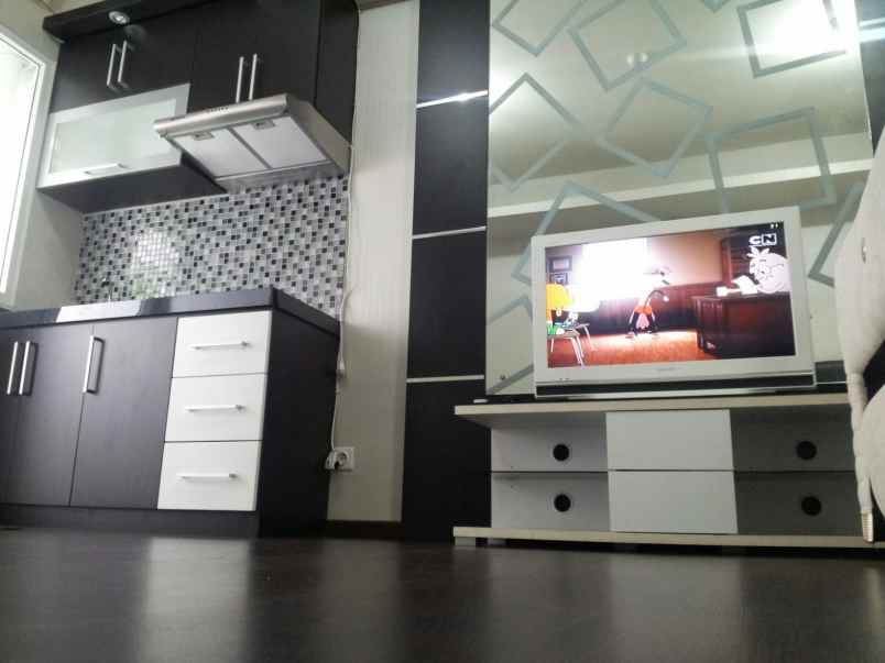 apartemen jalan jend ahmad yani kav 49