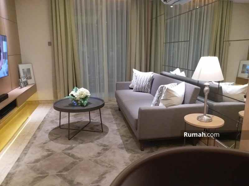 apartemen jl tanjung barat