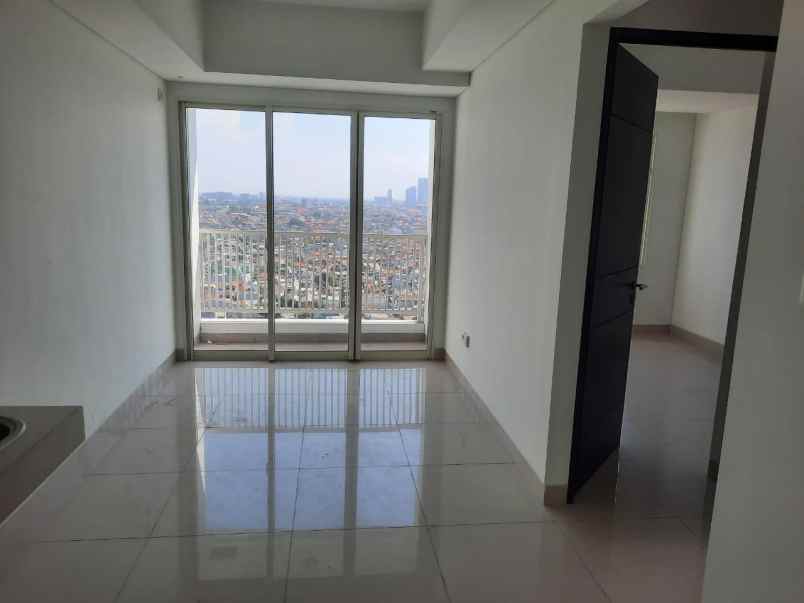 apartemen klaska azure unit 1811 kosongan