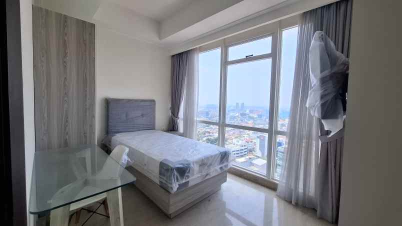 apartemen menteng park full furnished