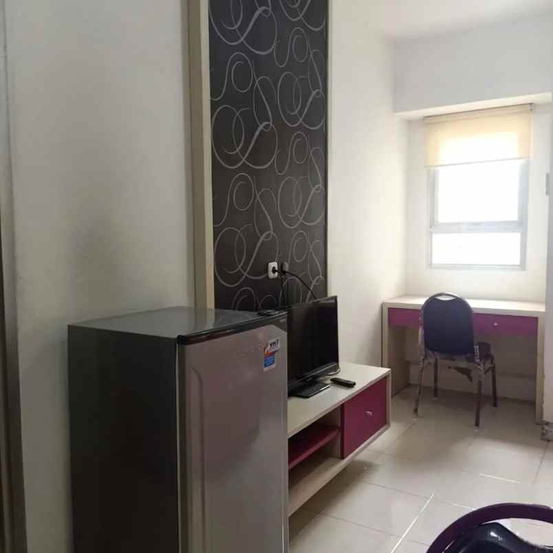 apartemen puncak kertajaya tower b