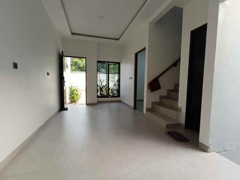 ardinan residence jatiasih dp 0