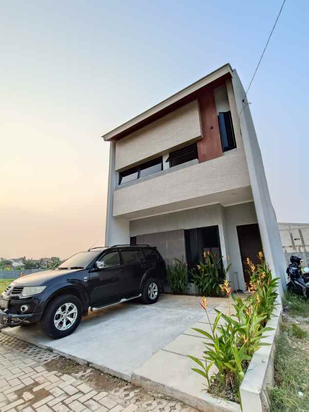 ardinan residence jatiasih dp 0